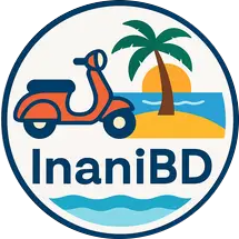 InaniBD Logo