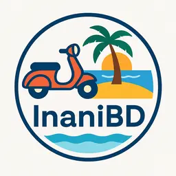 InaniBD Logo